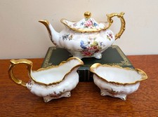 Vintage Hammersley China Tea