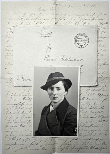 107 ww2 original - ww2, german