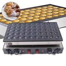 Muffin Machine Commercial