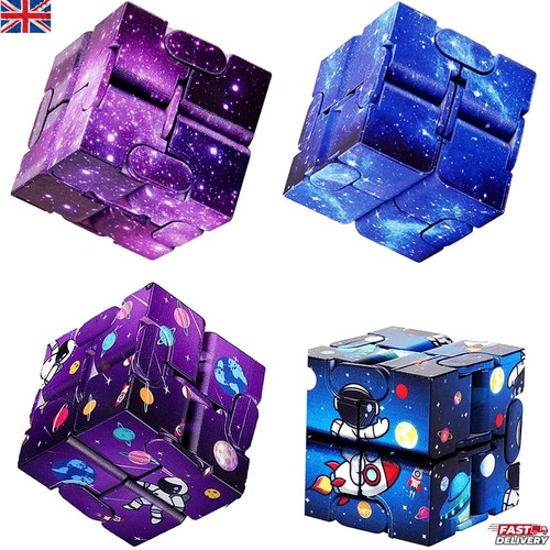 Magic cube puzzle handheld - magic,
