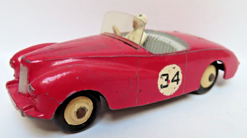 Vintage original dinky - dinky, car