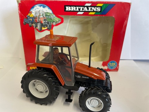 Britains 9489 fiatagri - fiatagri, l85