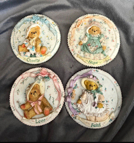 Cherished teddies 1994 - 1994, of