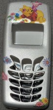 Nokia 5210 front battery - nokia, &
