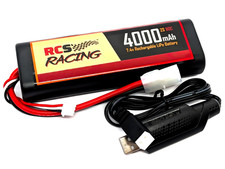 Tamiya Battery Upgrade Lipo