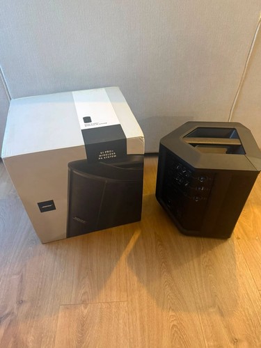 Bose wireless system pro - system,