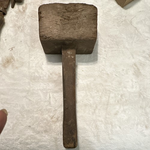 Vintage wooden carpenter - wooden, carpenter’s