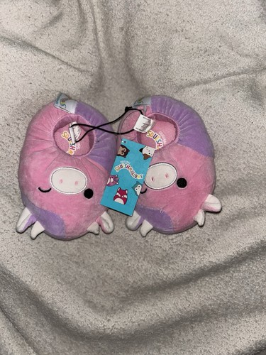 Squishmallows cow kids - squishmallows,