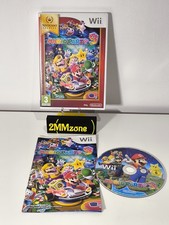 Mario Party 9 (Nintendo Wii, 2012)