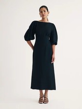 Nobody’s Child Black Hannah