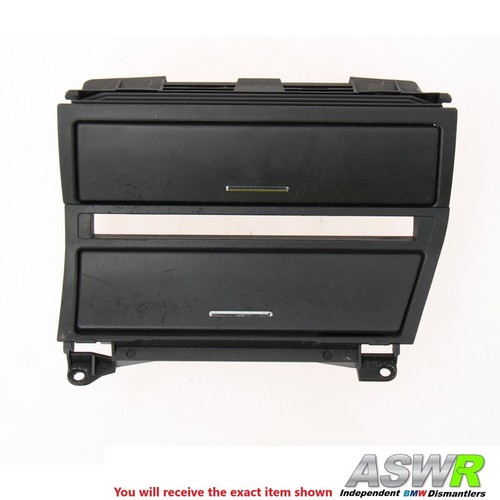 Bmw centre console instrument - centre,