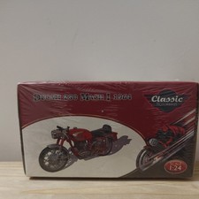 DUCATI 250 MACH1 1964 Atlas