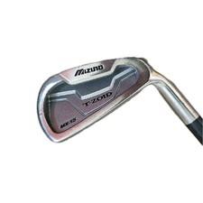 Mizuno T-Zoid MX15 4 Iron