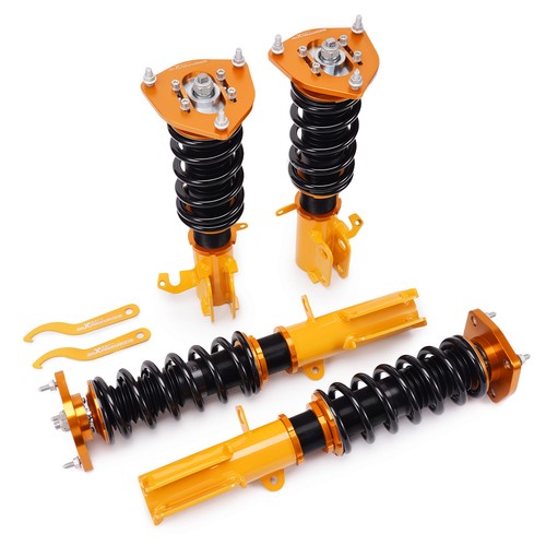 Full coilovers kit for - coilovers,