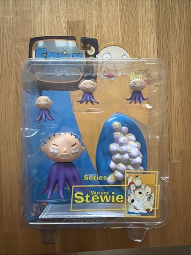 Mezco toyz family guy - mezco,