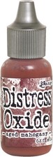 Tim Holtz Distress Oxides