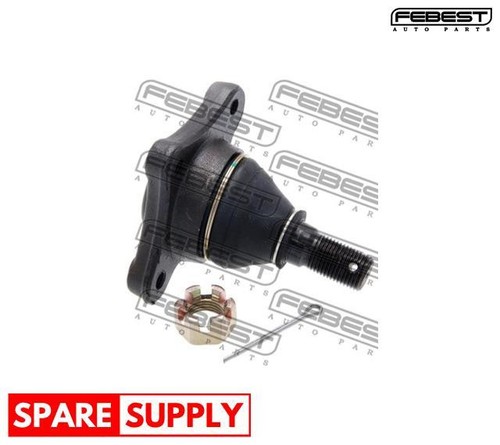 Ball joint for - ball,