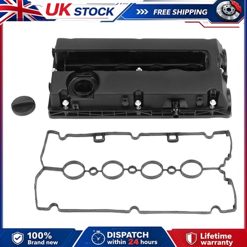 Cylinder head cover for - head,