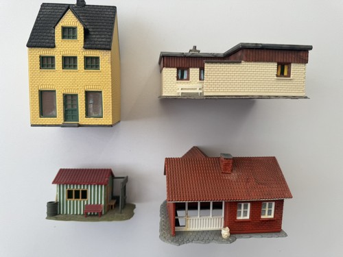 Faller heljan ho scale - faller, oo/ho