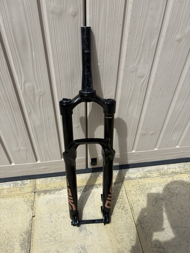 Rockshox pike ultimate - rockshox,