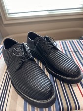 Cesare Paciotti Men's Leather