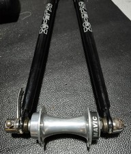 Mavic 501 Front Hub 36 Hole