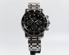 Zenith El Primero Rainbow