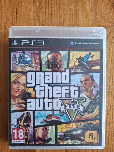 Grand theft auto 5 - grand,