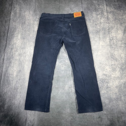 Vintage levi 514 navy - 514,