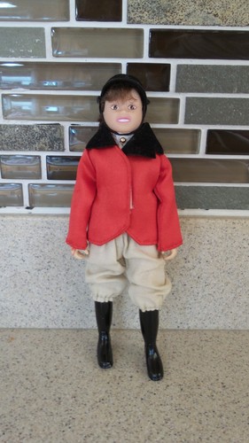 Breyer show jumper chelsea - breyer,