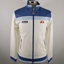 Men's Ellesse Blue & White