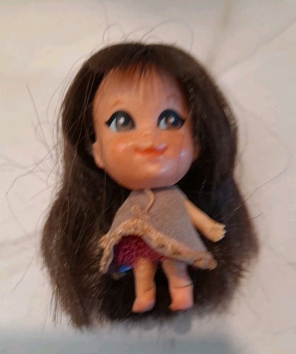 Liddle kiddles lucky - liddle,