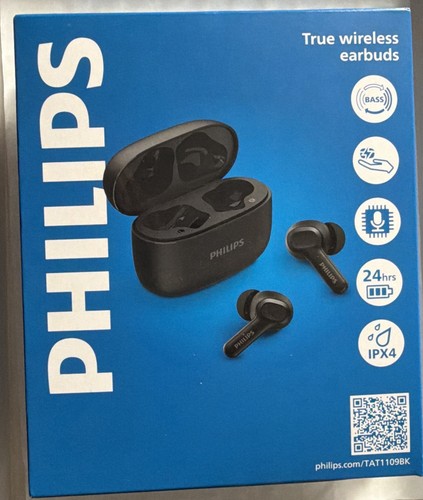 Philips tat1109bk true - tat1109bk/05,