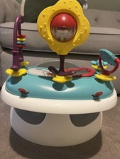 mamas & papas Baby Snug Seat