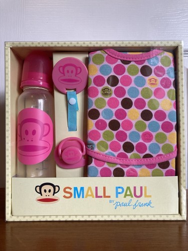 Small paul 5pc baby - paul,, gift