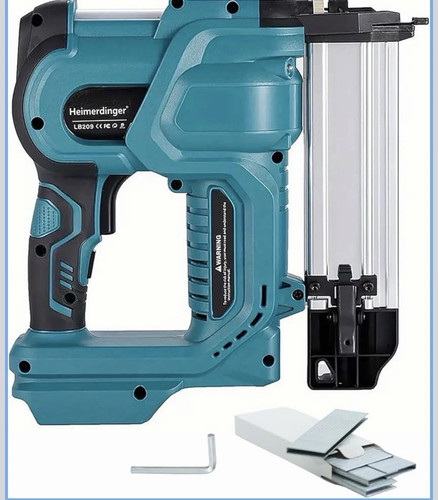 Heimerdinger gauge cordless - heimerdinger,