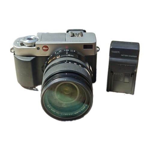 Leica digilux 5mp digital - 3,