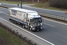 Truck Photo Renault T