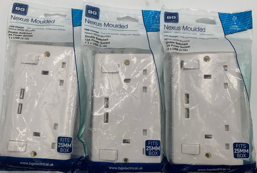Electrical 8223u double - electrical,