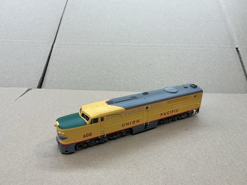 Proto 2000 scale diesel - proto,