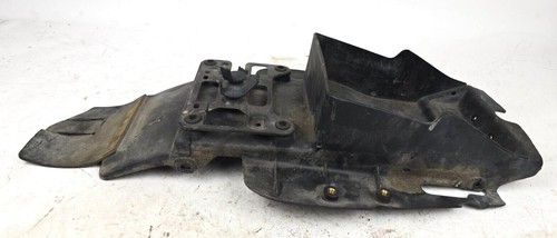 Cagiva mito evo - 125cc, rear