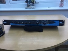 Lexicon MPX110 Dual Channel Processor