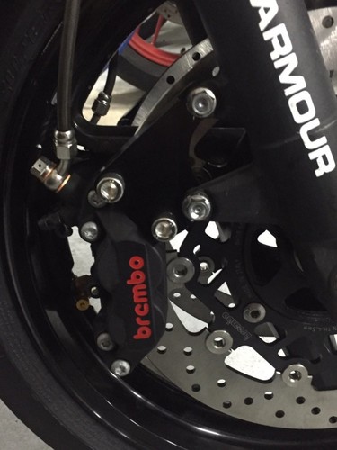 Gsxr 1000 600 zzr1200 zx9r - 1000,