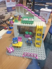 Lego Duplo Vintage 1995  2972