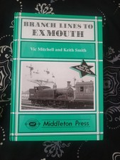 Branch Lines to Exmouth Vic