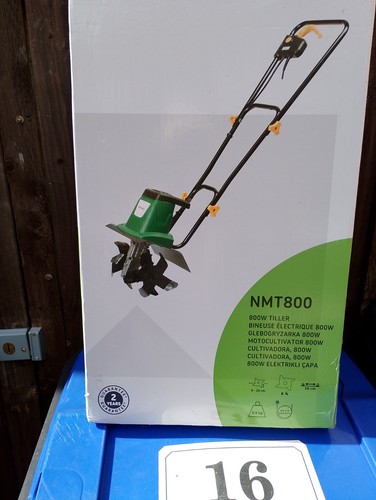 Nmt800 800w corded - nmt800, electric