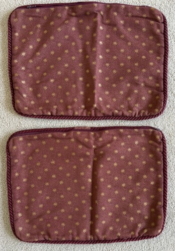 Vintage laura ashley cushion - vintage,