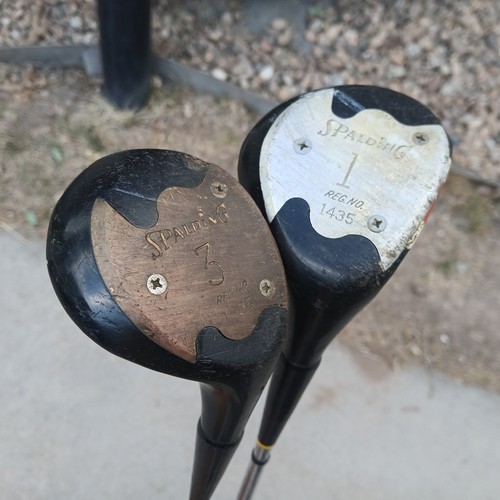 Spalding pace setter - spalding,