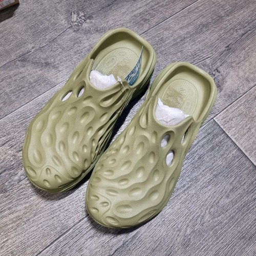 Merrell hydro mule rubber - merrell,