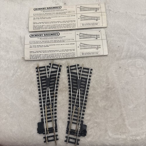 Hornby r612 613 - r612/613, lh